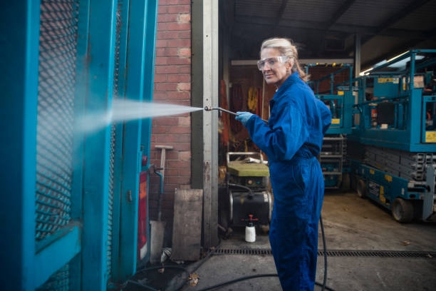Reliable Zephyrhills, FL Pressure Washing Services Solutions