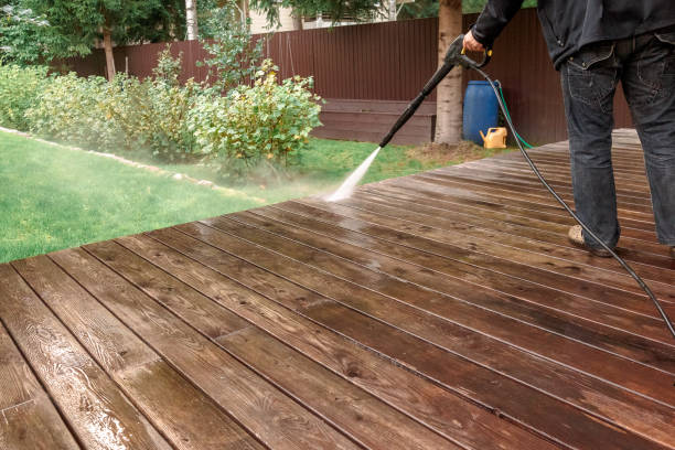 Best Sidewalk and Walkway Cleaning  in Zephyrhills, FL