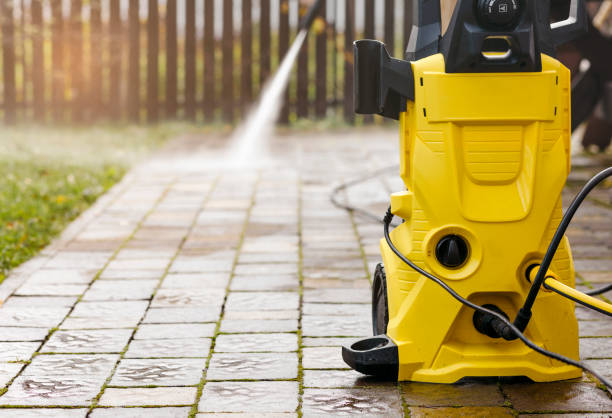 Best Roof Washing  in Zephyrhills, FL