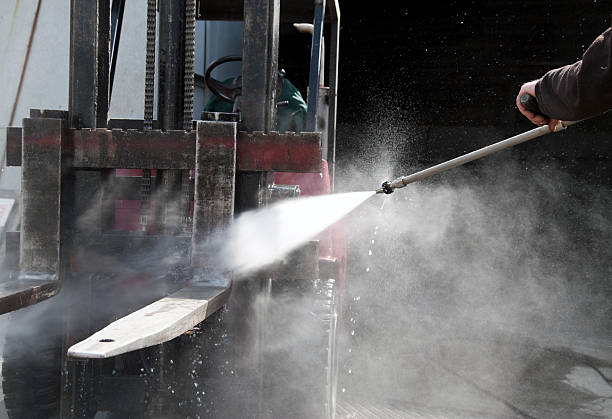 Playground Equipment Cleaning in Zephyrhills, FL
