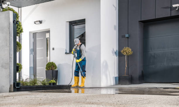Best Building Exterior Washing  in Zephyrhills, FL